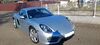 Porsche Cayman Kirchheim an der Weinstraße