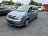 Opel Meriva stockhausen-illfurth