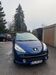 Peugeot 207 Isen