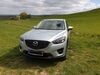 Mazda CX-5 muenster-sarmsheim