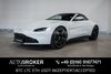 Aston Martin V8 Vantage Aichtal