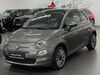 Fiat 500 osthausen-wuelfershausen