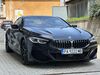 BMW 840 stockhausen-illfurth
