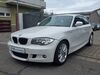 BMW 120 geisenfeld
