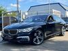 BMW 750 Kirchheim an der Weinstraße