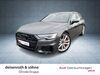 Audi S6 woelferbuett
