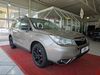 Subaru Forester walhausen