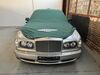 Bentley Arnage oberhonnefeld-gierend