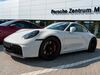 Porsche 992 mainz