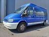 Ford Transit juetrichau