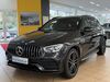 Mercedes-Benz GLC 43 AMG wissmannsdorf