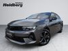 Opel Astra hornburg