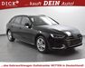 Audi A4 woelferbuett