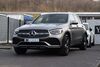 Mercedes-Benz GLC 200 wissmannsdorf