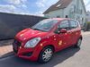 Suzuki Splash dorn-duerkheim