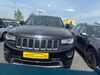 Jeep Grand Cherokee gruenewald
