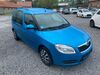 Skoda Roomster bueddenstedt
