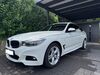 BMW 320 Gran Turismo kratzenburg