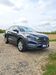 Hyundai TUCSON hueckeswagen