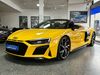 Audi R8 Aichtal