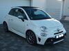 Abarth 595 goergeshausen