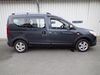 Dacia Dokker schoeneiche