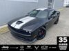 Dodge Challenger hueckeswagen