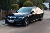 BMW 330 rabenau