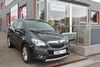 Opel Mokka grafenhausen