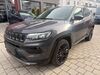 Jeep Compass tegernsee