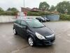 Opel Corsa wunstorf