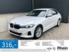 BMW 318 Gersfeld (Rhön)