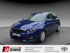 Peugeot 308 Berschweiler bei Kirn