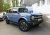 Ford Bronco remscheid