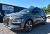 Hyundai KONA ober-hilbersheim