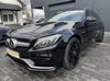 Mercedes-Benz C 63 AMG juetrichau
