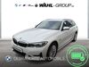 BMW 330 stockhausen-illfurth