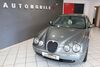 Jaguar S-Type deutschland
