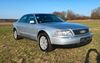 Audi A8 dittelsheim-hessloch