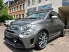 Abarth 595 Turismo graefendhron