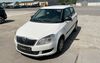 Skoda Fabia niederduerenbach