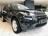 Land Rover Discovery hueckeswagen