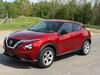 Nissan Juke landshut