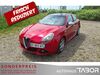 Alfa Romeo Giulietta enzkloesterle