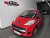 Peugeot 107 muenster-sarmsheim