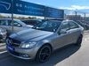 Mercedes-Benz C 350 muenster-sarmsheim