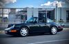 Porsche 964 Saalow