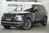 Land Rover Range Rover iggensbach