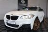 BMW M240i Meinborn