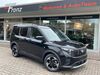 Ford Tourneo Courier stockhausen-illfurth